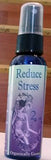 Reduce Stress ( Lavender, Spike and Provence scent)