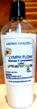 Lymph Flow Massage & Body Lotion, Lemon Eucalyptus