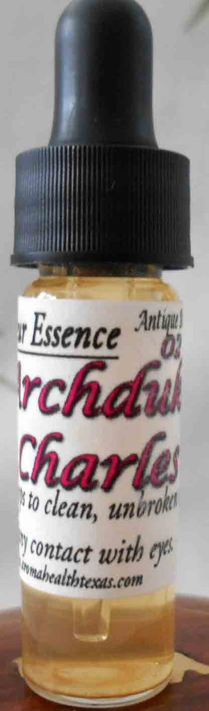 Archduke Charles Antique  Rose Essence