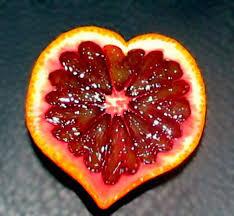 Blood Orange(Citrus aurantum) Essential Oil