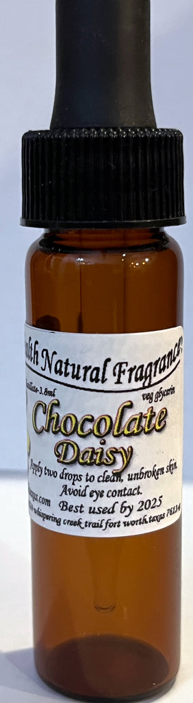 Chocolate Daisy, Berlandiera lyrata– Aroma Health Texas