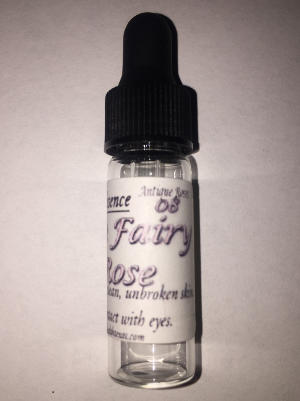 Fairy Rose Antique Rose Flower Essence,Rosa chinensis minima