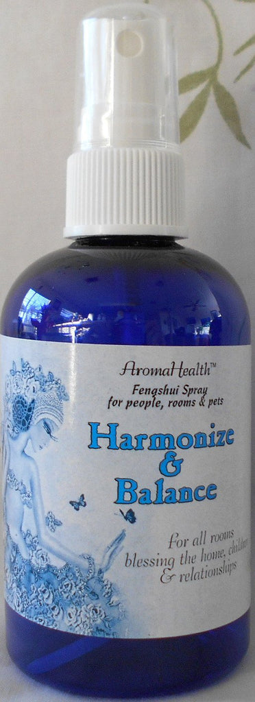 Harmonize & Balance Feng Shui Room Spray 