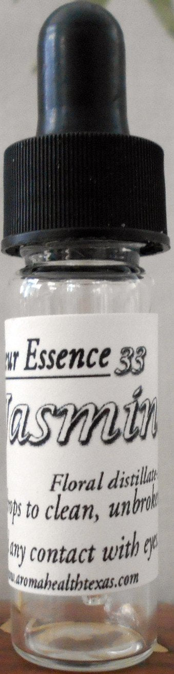 Jasmine,Jasminum nudiflorum, Flower Essence