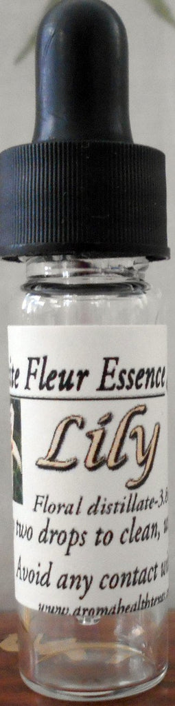 corn lily flower essence Lily Flower Essence– Aroma Health Texas