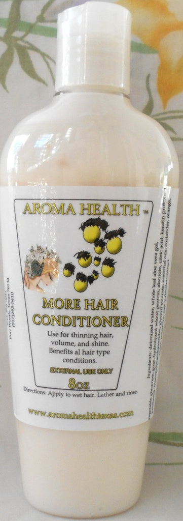 More Hair Complete Conditioner