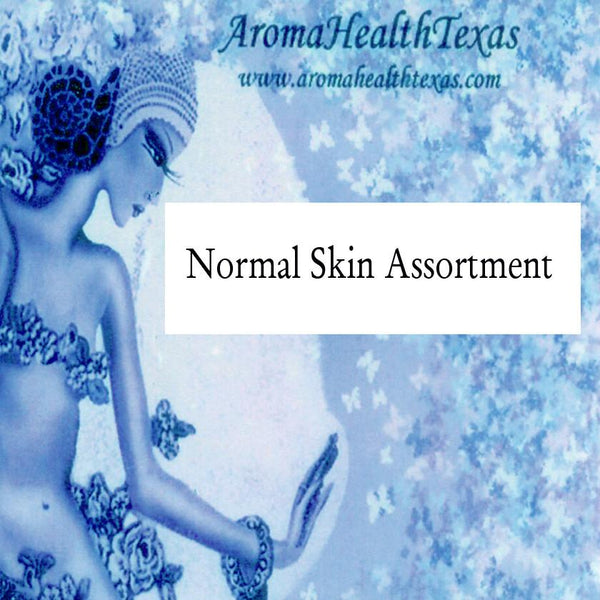 Natural  Skin Assortment for Normal Skin