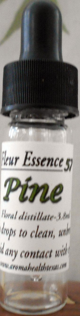 Pine Flower essence