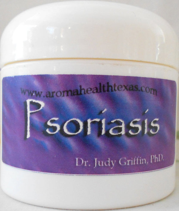 Psoriasis Blend 