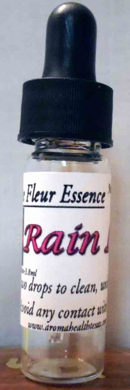 Rain Lily Flower Essence