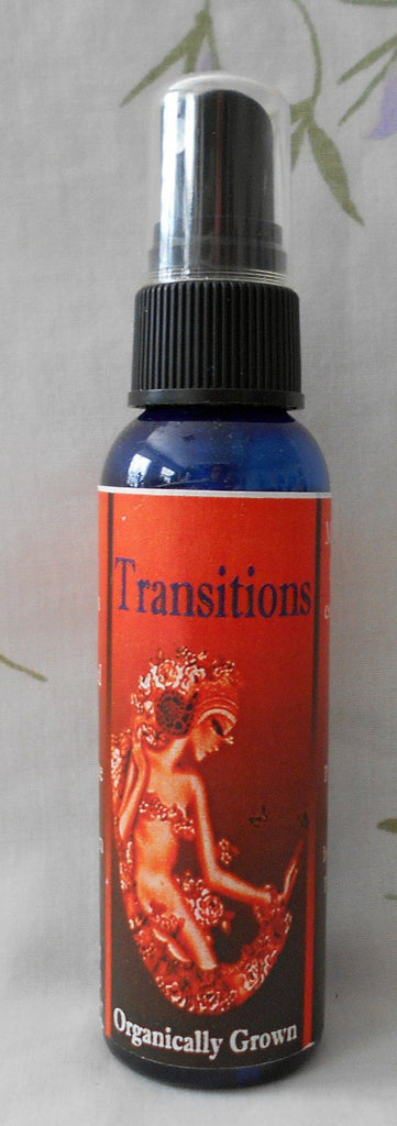 Transitions Therapeutic Essence Blend 